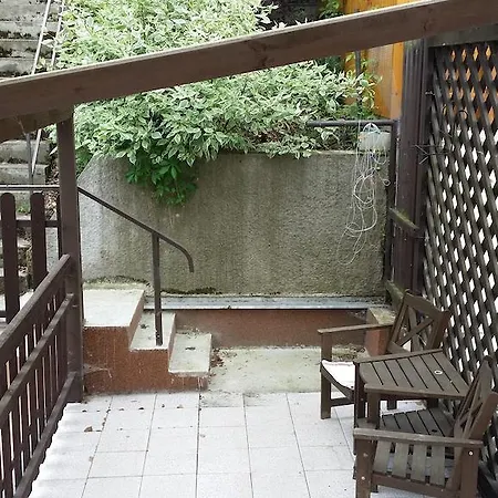 Holiday Appartement Karlovy Vary