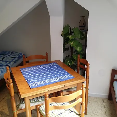 Holiday Appartement Karlovy Vary